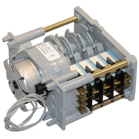 PROGRAMMATORE 7804F1 4 CAMME