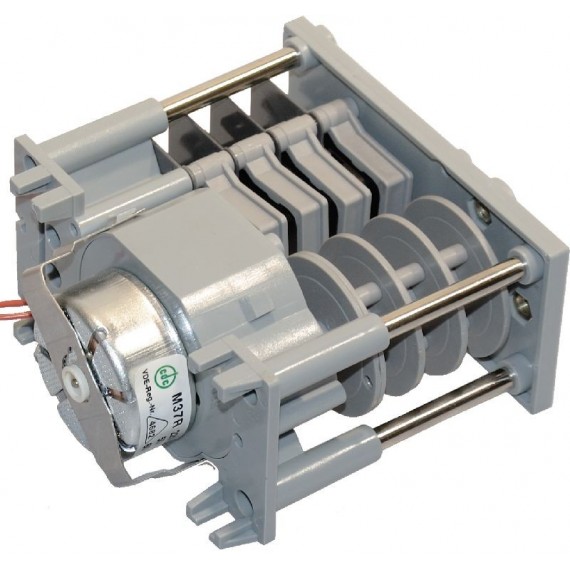 PROGRAMMATORE 7804F1 4 CAMME