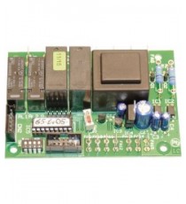 SCHEDA ELETTRONICA