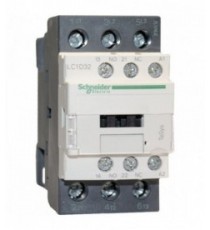 CONTATTORE SCHNEIDER LC1D32B7
