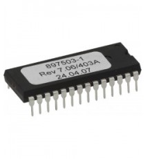 EPROM REV.7.06 serie 2