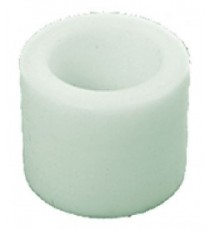 BUSSOLA IN NYLON Diam. 18-13x15 mm