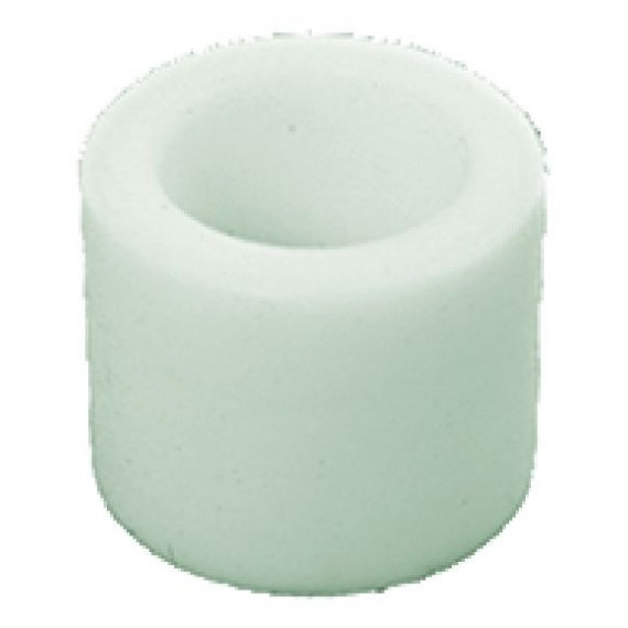 BUSSOLA IN NYLON Diam. 18-13x15 mm