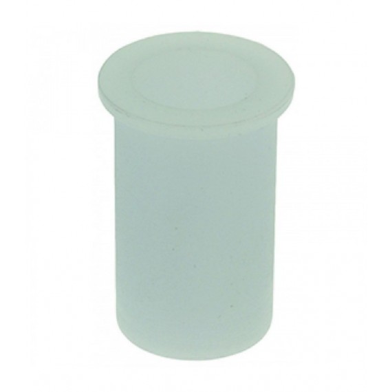 BUSSOLA IN NYLON Diam. 17-12x30 mm