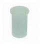 BUSSOLA IN NYLON Diam. 17-12x30 mm