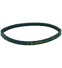 CINGHIA TRAPEZOIDALE 6x280 mm