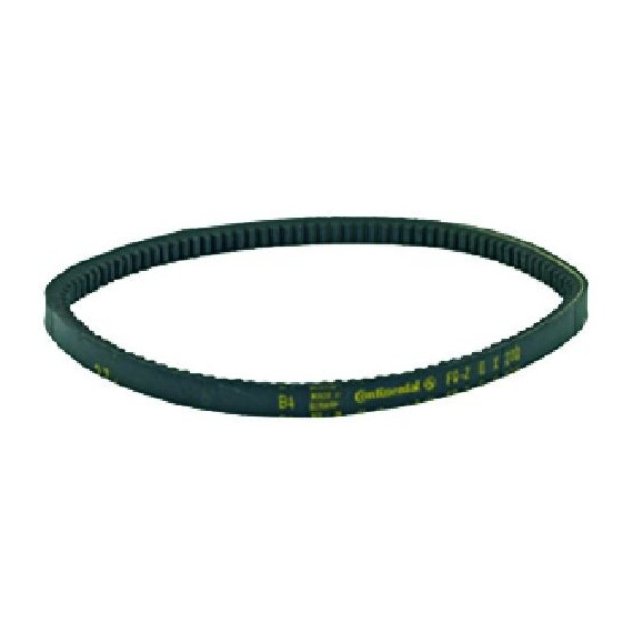 CINGHIA TRAPEZOIDALE 6x280 mm
