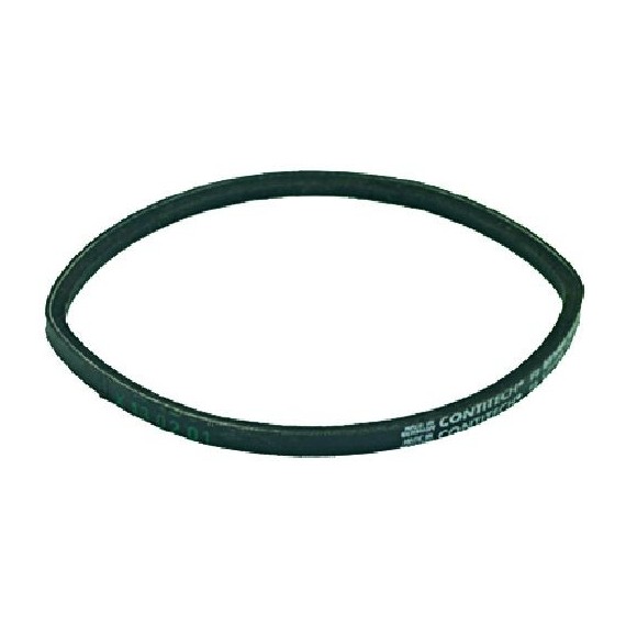 CINGHIA TRAPEZOIDALE 6x300 mm