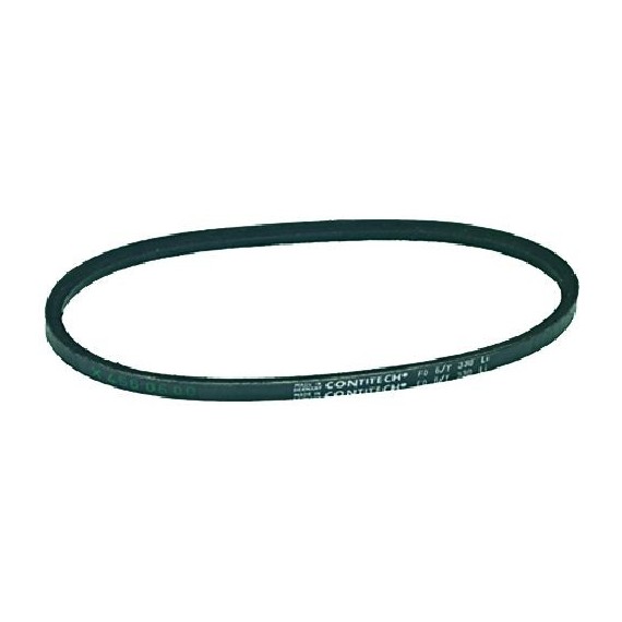 CINGHIA TRAPEZOIDALE 6x330 mm Y352