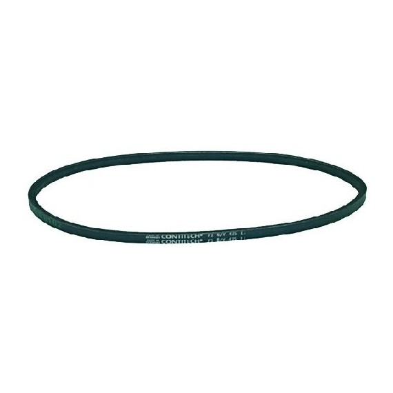 CINGHIA TRAPEZOIDALE 6x425 mm Y441