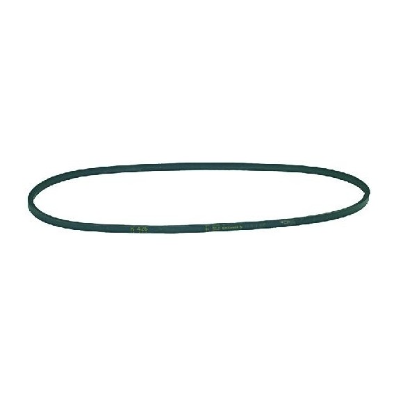 CINGHIA TRAPEZOIDALE 6x600 mm