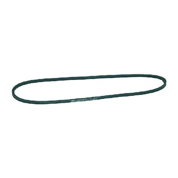 CINGHIA TRAPEZOIDALE 6x640 mm Y665