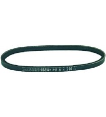 CINGHIA TRAPEZOIDALE 8x315 mm T12 1/5