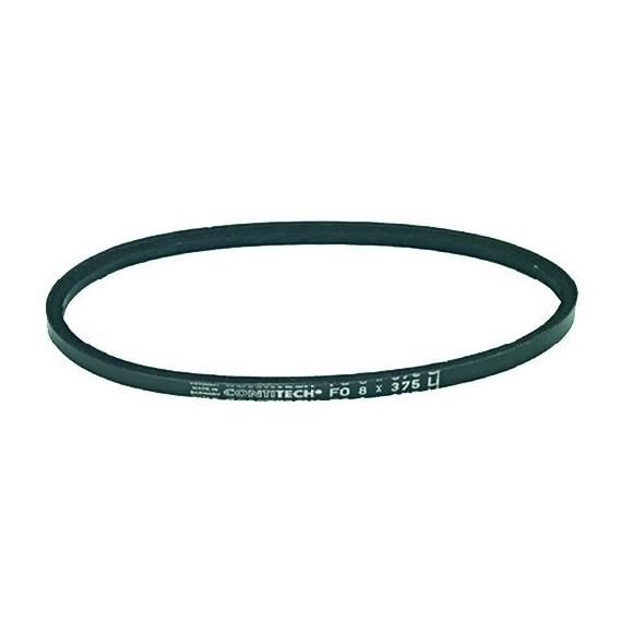 CINGHIA TRAPEZOIDALE 8x375 mm T14 3/4