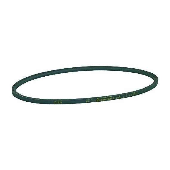 CINGHIA TRAPEZOIDALE 8x530 mm T20 3/4