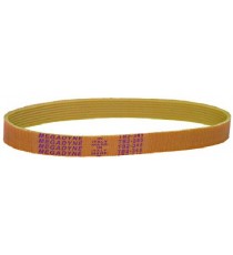 CINGHIA MULTIGRIP TB2 345 H16 7 GOLE