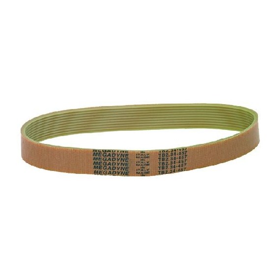CINGHIA MULTIGRIP J 457 H24 9 GOLE