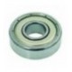 CUSCINETTO 608 ZZ NSK