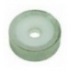 RUOTA CARRELLO IN NYLON Diam. 25-6x9 mm