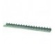 DENTIERA 215x30 mm