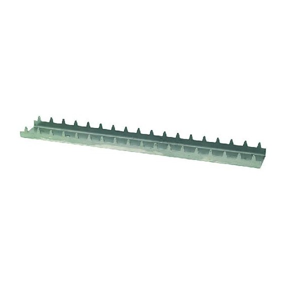 DENTIERA 215x30 mm