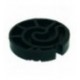 ECCENTRICO ESSEDUE IN PLASTICA Diam. 56 mm