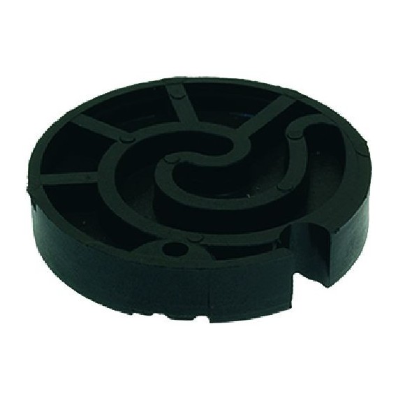 ECCENTRICO ESSEDUE IN PLASTICA Diam. 56 mm