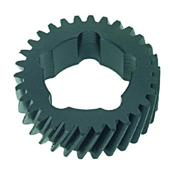 INGRANAGGIO 30 DENTI IN BACHELITE