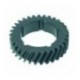 INGRANAGGIO 31 DENTI IN NYLON