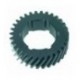 INGRANAGGIO 31 DENTI IN PTFE