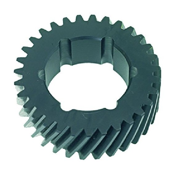 INGRANAGGIO 31 DENTI IN PTFE