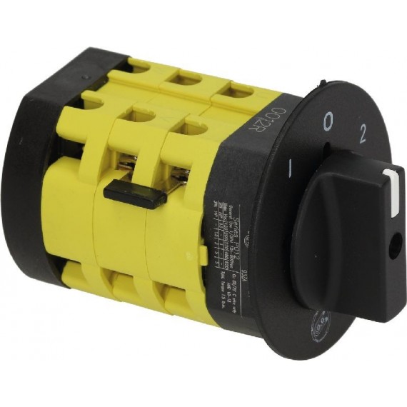 INVERTITORE TRIFASE