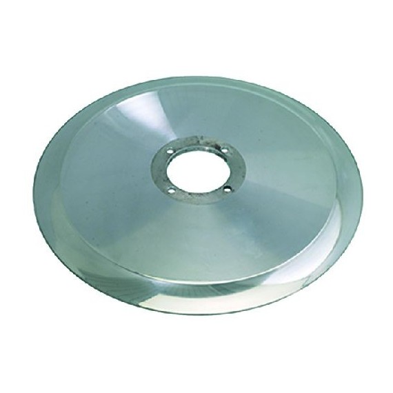 LAMA INOX Diam. 275-40-4-218 MOD.C