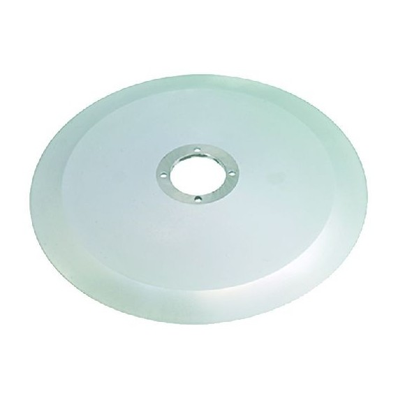 LAMA INOX Diam. 350-57-4-306 MOD.C