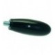 MANOPOLA A PERA Diam. 32x83 mm PASSO MA10