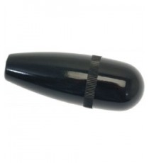 MANOPOLA A PERA Diam. 32x85 mm PASSO M10