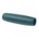 MANOPOLA A PERA Diam. 32x110 mm FORO Diam. 21 mm