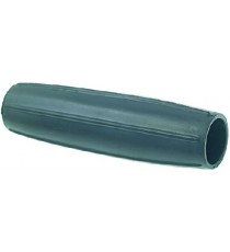 MANOPOLA A PERA Diam. 32x110 mm FORO Diam. 21 mm