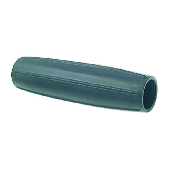 MANOPOLA A PERA Diam. 32x110 mm FORO Diam. 21 mm