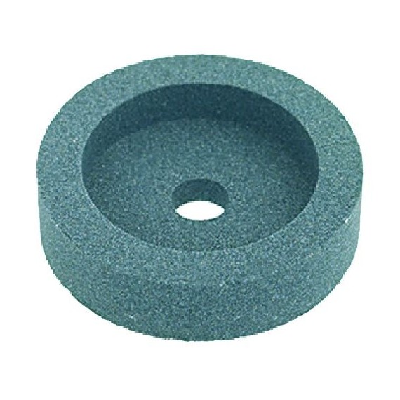 SMERIGLI A TAZZA 40-7-10