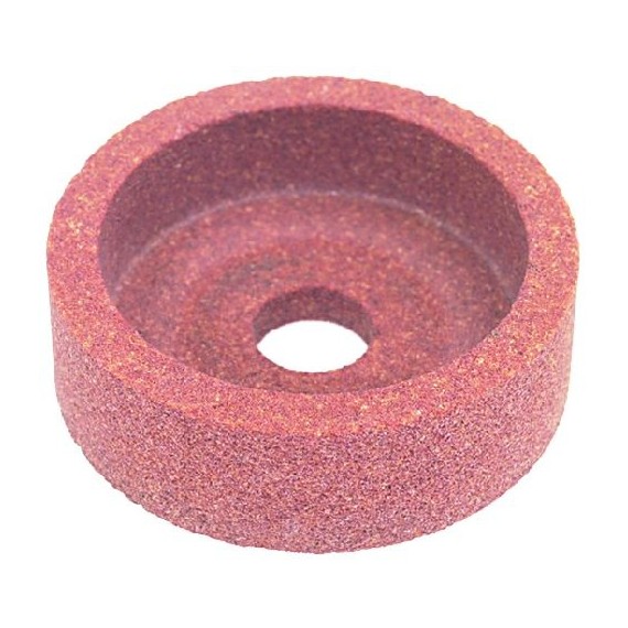 SMERIGLI A TAZZA 63-14,3-19