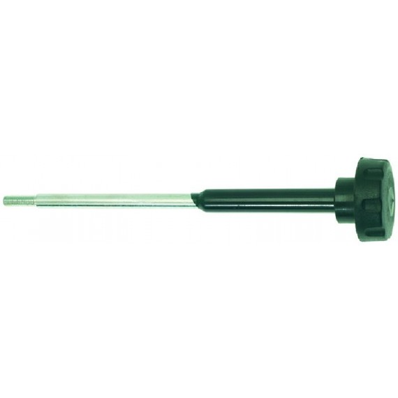 TIRANTE COPRILAMA PERNO 177 mm PASSO M6