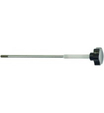 TIRANTE COPRILAMA PERNO 233 mm PASSO M7