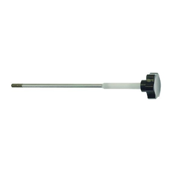 TIRANTE COPRILAMA PERNO 233 mm PASSO M7