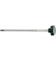 TIRANTE COPRILAMA PERNO 233 mm PASSO M7