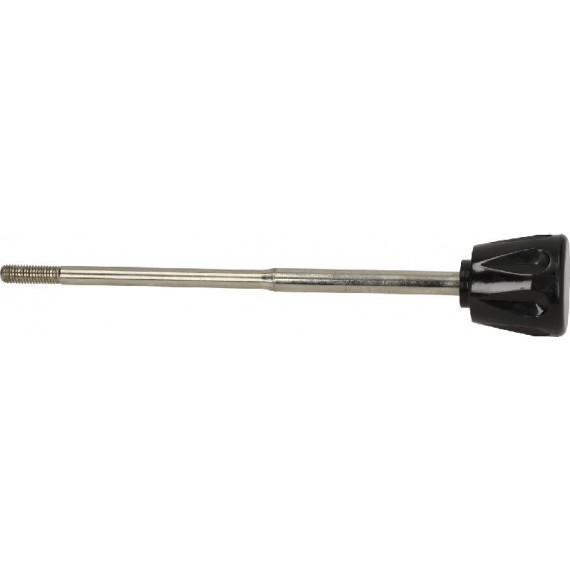 TIRANTE COPRILAMA PERNO 198 mm PASSO M8