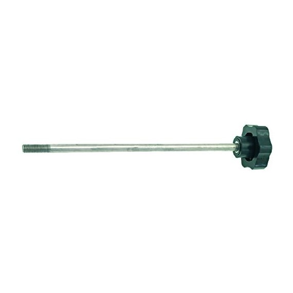 TIRANTE COPRILAMA PERNO 183 mm PASSO M7
