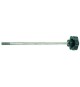 TIRANTE COPRILAMA PERNO 183 mm PASSO M7
