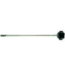 TIRANTE COPRILAMA PERNO 257 mm PASSO M7