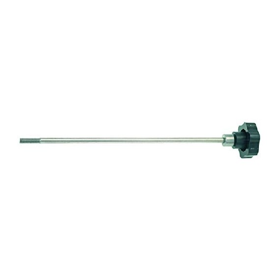 TIRANTE COPRILAMA PERNO 220 mm PASSO M6